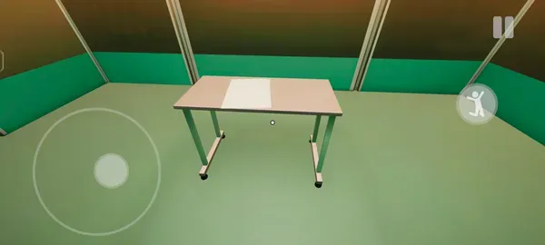 超阈限空间怎么玩