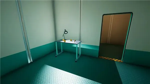 超阈限空间通关攻略