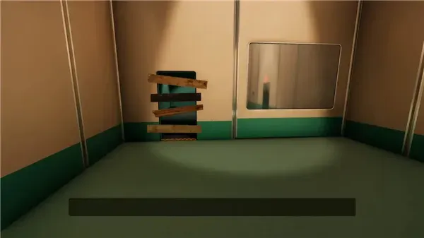 超阈限空间通关攻略