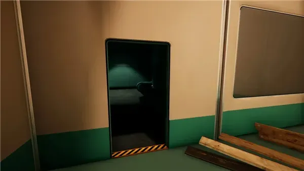 超阈限空间通关攻略