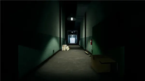 超阈限空间通关攻略