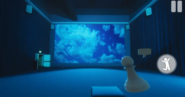 超阈限空间无实名认证版不同