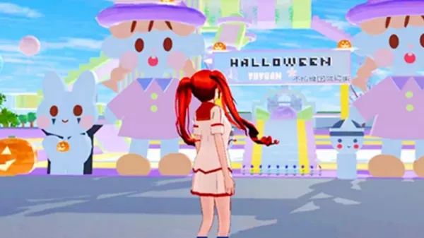 樱花高校少女模拟器玩法：