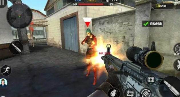 特种兵归来手游正式版新手入门建议：