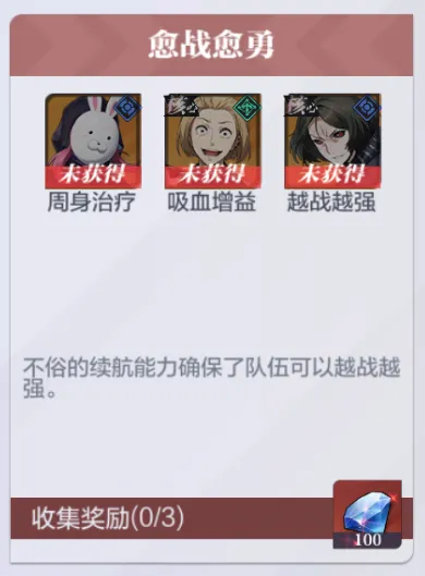 怪物生存战争阵容推荐