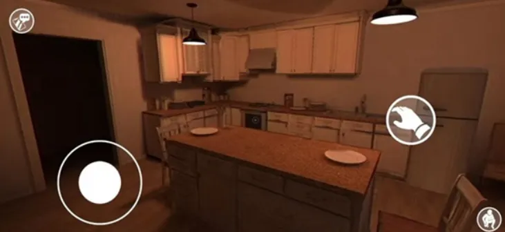 别给陌生人开门系统