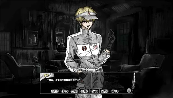 啮齿动物44号观察记录新手攻略 啮齿动物44号观察记录新手攻略