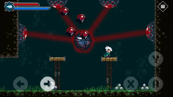 沃恩游戏安卓版怎么玩：