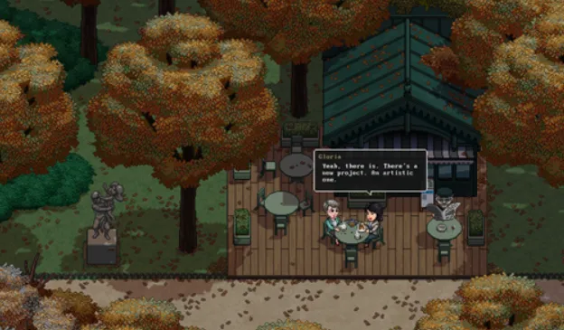 decarnation心之蜃去广告版特色 decarnation心之蜃去广告版特色