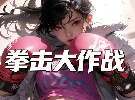 拳击大作战