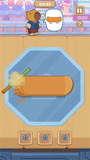 梦幻实验室怎么玩？