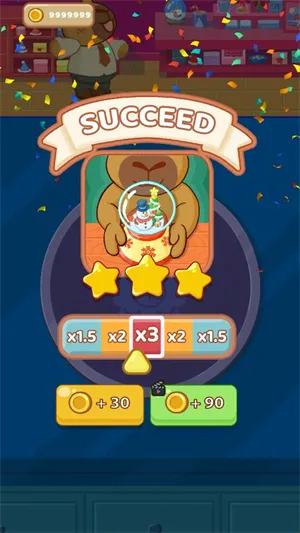 梦幻实验室怎么玩？