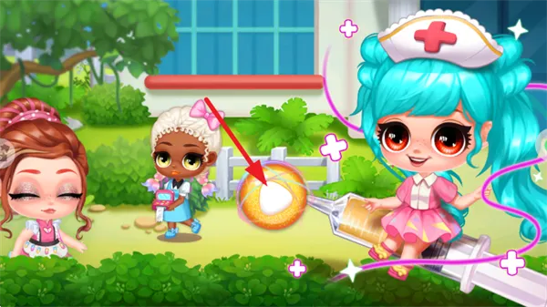 潮流少女日常换装游戏怎么玩? 潮流少女日常换装游戏怎么玩?