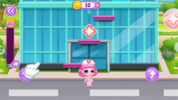 潮流少女日常换装游戏怎么玩? 潮流少女日常换装游戏怎么玩?