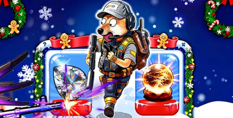 猫狗搜打撤免广告版不减反增版核心玩法