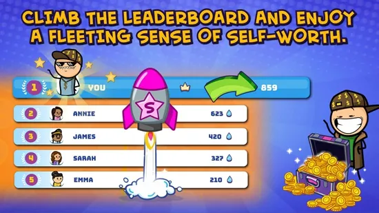 Joking Hazard正式版怎么玩