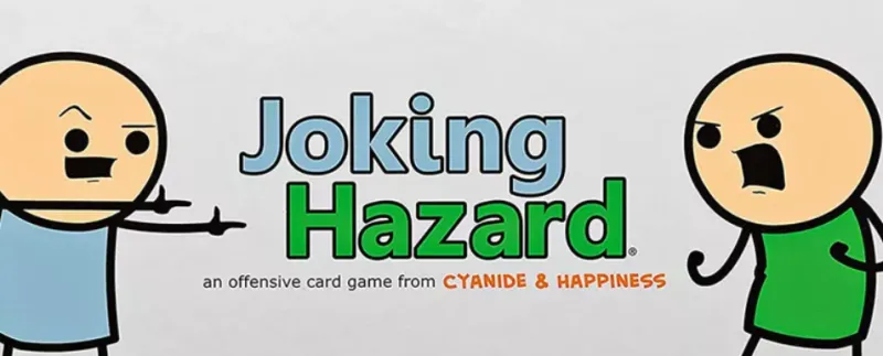 Joking Hazard
