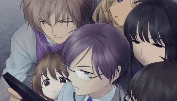 囚人的旋律安卓手机汉化版优势 囚人的旋律安卓手机汉化版优势