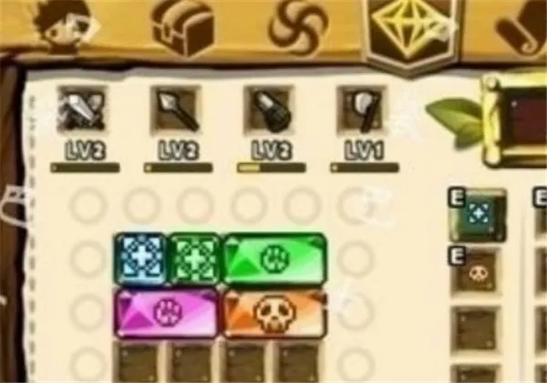 女王的皇冠2武器怎么加点 女王的皇冠2武器怎么加点