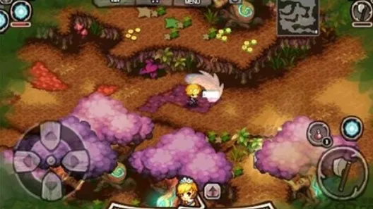 女王的皇冠2汉化修改版优势 女王的皇冠2汉化修改版优势