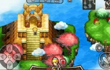 女王的皇冠2汉化修改版亮点 女王的皇冠2汉化修改版亮点