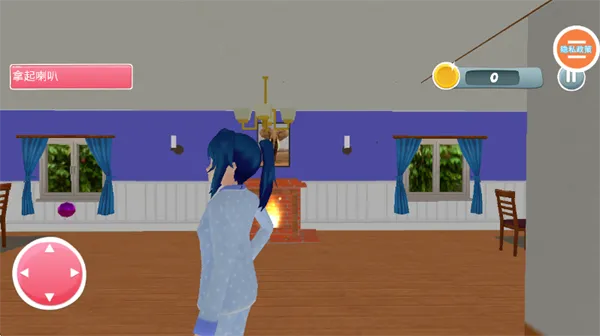 樱花妈妈模拟游戏怎么玩？