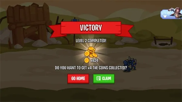 火柴人战争艺术全免费正版怎么玩：