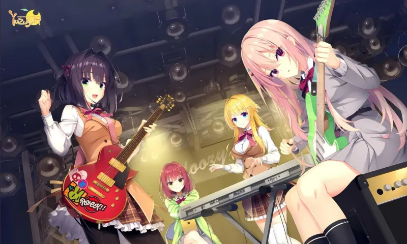 limelight lemonade jam