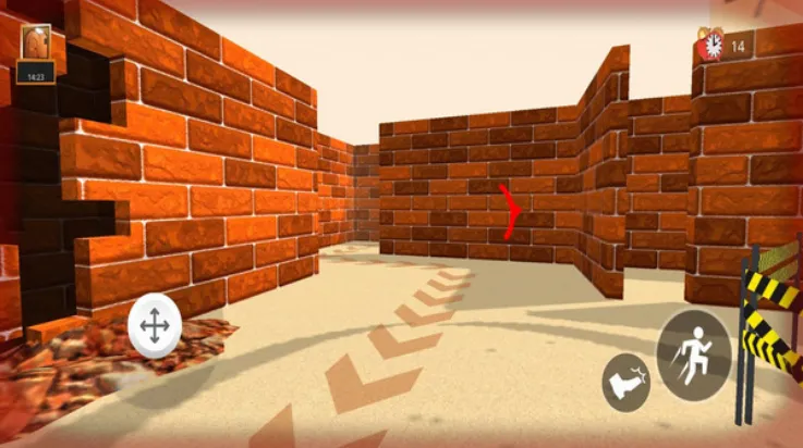 黑暗怪物生活挑战无广告版特色