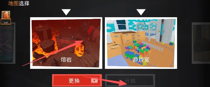 黑暗怪物生活挑战游戏攻略