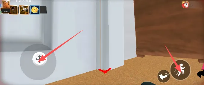 黑暗怪物生活挑战游戏攻略