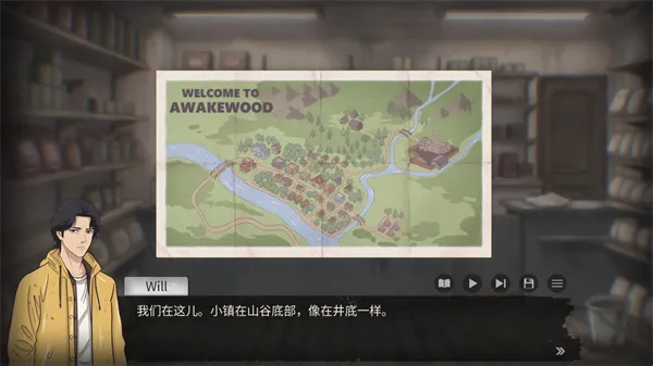 灵醒之森黑雨之下新手攻略: 灵醒之森黑雨之下新手攻略: