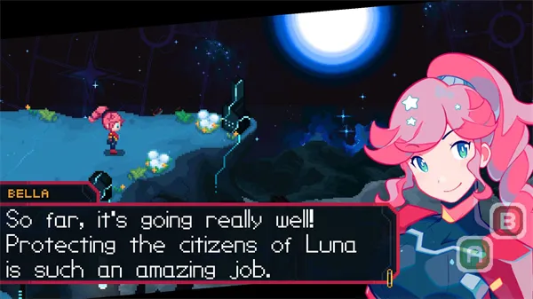 露娜之光游戏攻略：