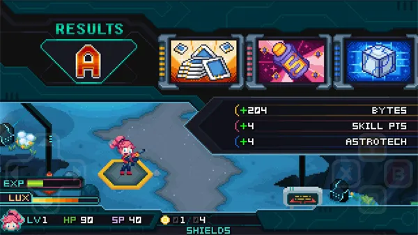 露娜之光游戏攻略：