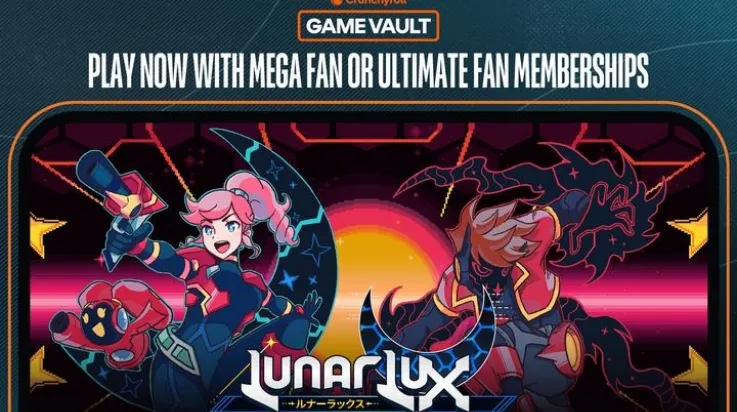 露娜之光LunarLu解锁内容版优势：