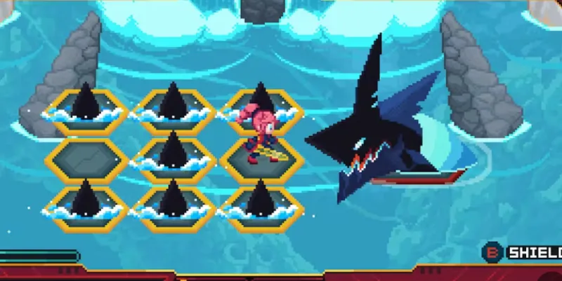 露娜之光LunarLu解锁内容版亮点：