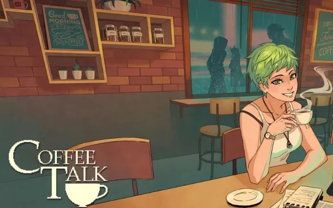 Coffee Talk
