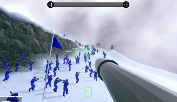 吃鸡战地模拟器无广告版技巧 吃鸡战地模拟器无广告版技巧