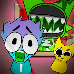 节奏盒子派对模组