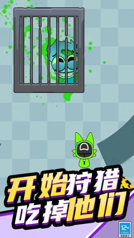 节奏盒子派对模组游戏怎么玩：