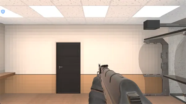 特警部队模拟器怎么玩？