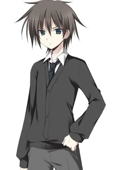 箱庭的学园下载安卓角色介绍: 箱庭的学园下载安卓角色介绍: