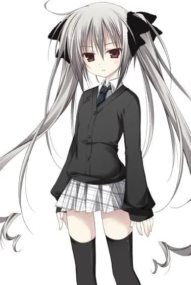 箱庭的学园下载安卓角色介绍: 箱庭的学园下载安卓角色介绍: