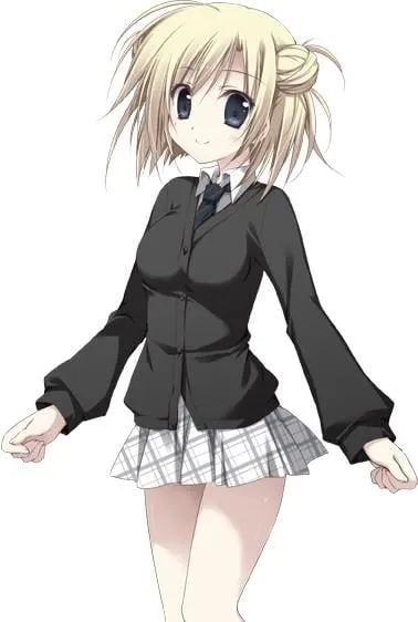 箱庭的学园下载安卓角色介绍: 箱庭的学园下载安卓角色介绍: