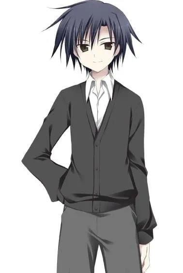 箱庭的学园下载安卓角色介绍: 箱庭的学园下载安卓角色介绍: