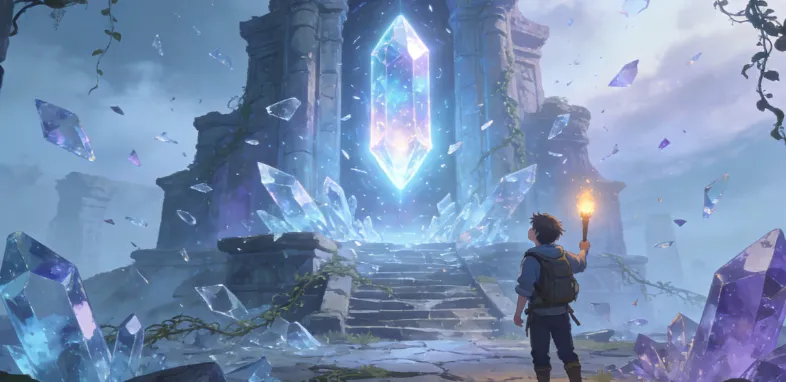 璃芯溯源正式版内容