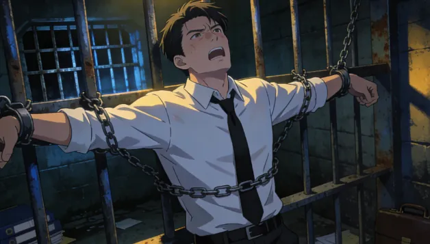 被囚禁的上班族游戏玩法思路: 被囚禁的上班族游戏玩法思路: