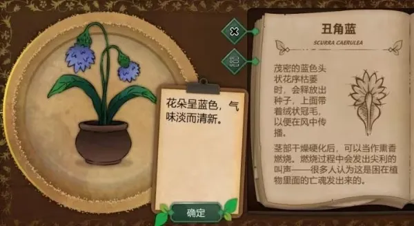 奇异园艺植物图鉴 奇异园艺植物图鉴