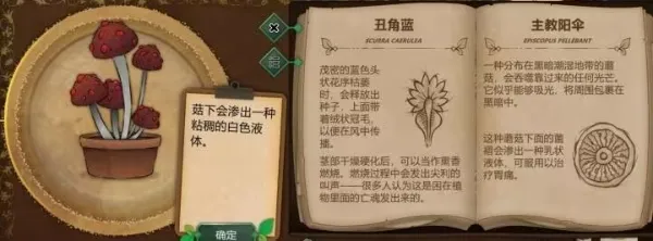 奇异园艺植物图鉴 奇异园艺植物图鉴