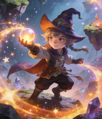 魔力弹神2026最新版阵容搭配 魔力弹神2026最新版阵容搭配